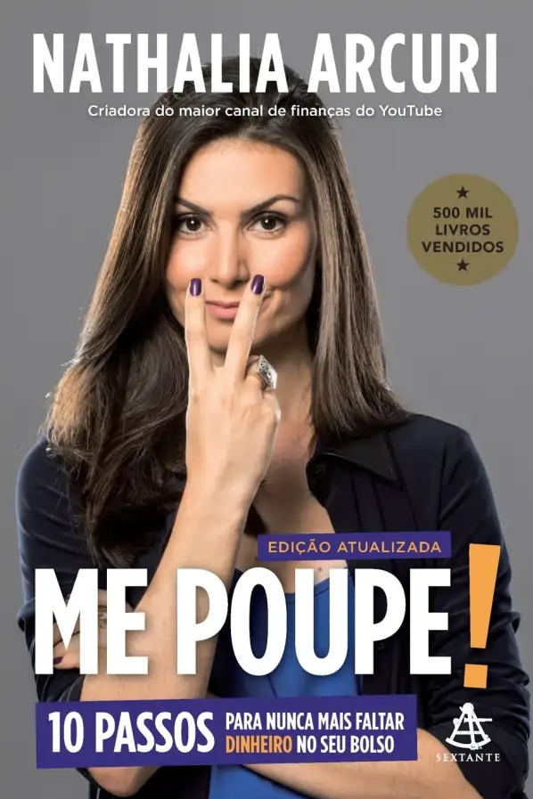 Capa do Livro