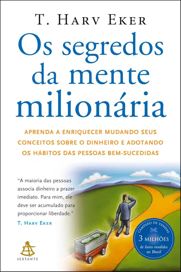 Capa do Livro
