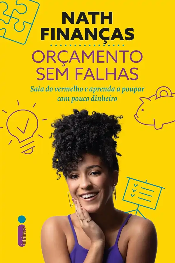 Capa do Livro